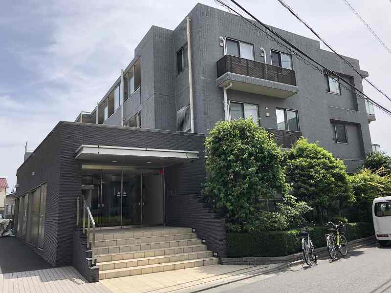 藤和上石神井南町ホームズ